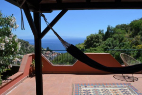 Villa Vittorio - Splendid panoramic sea view terrace